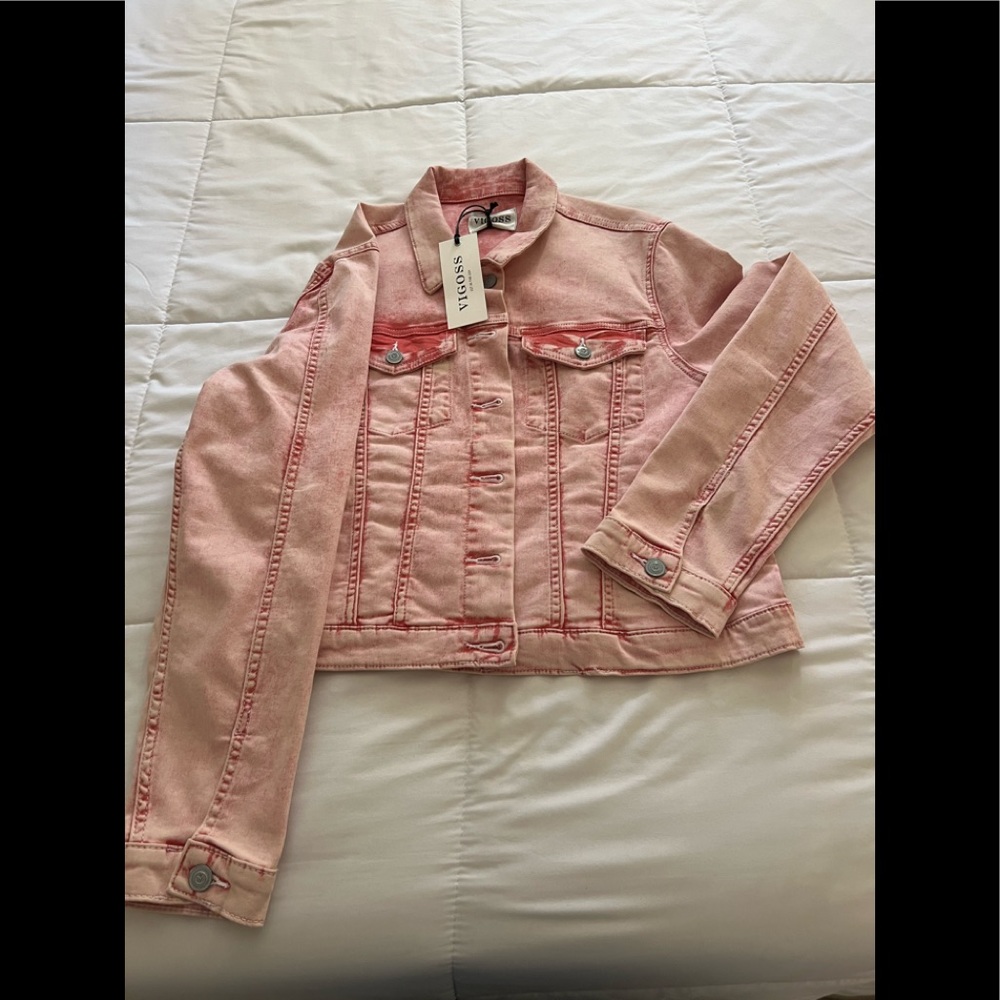 Jacket